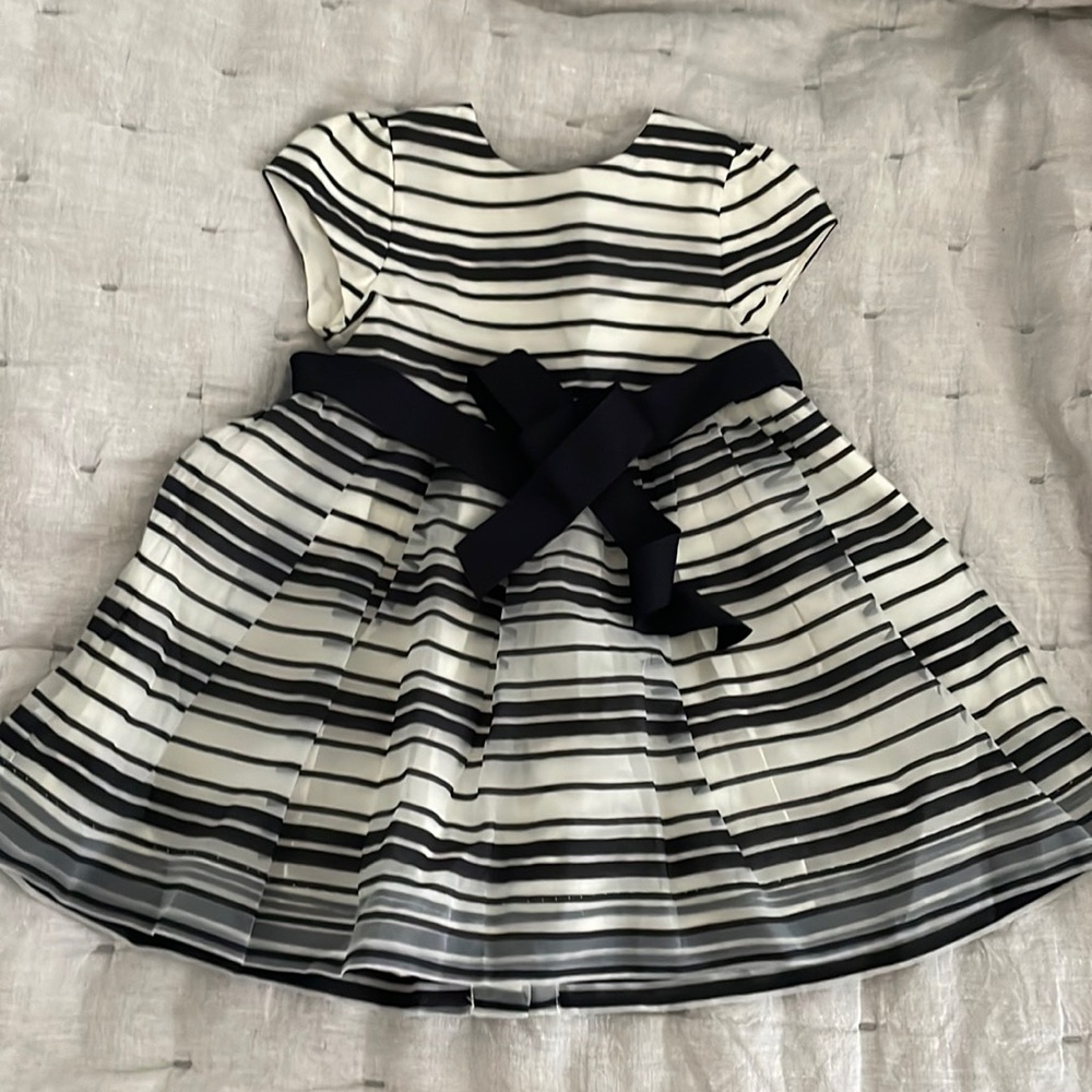 Ralph Lauren baby dress